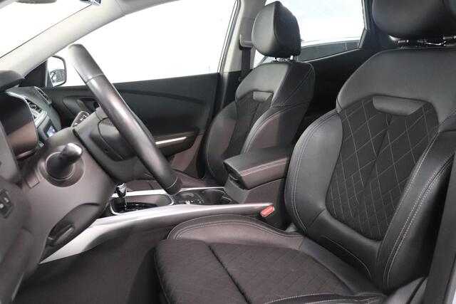 Renault KADJAR 1.3 TCe 160 Pk Intens Automaat | Camera | Navigatie | Apple Carplay Android Auto | LED | Cruise control |