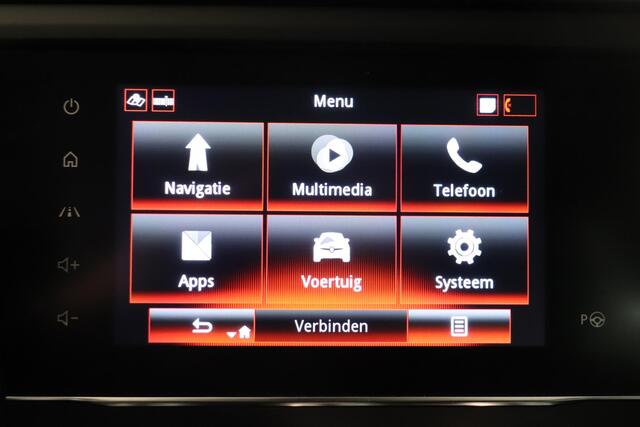 Renault KADJAR 1.3 TCe 160 Pk Intens Automaat | Camera | Navigatie | Apple Carplay Android Auto | LED | Cruise control |