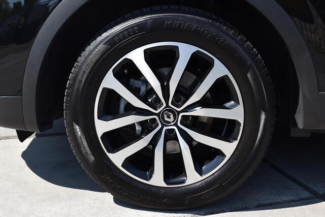 Renault KADJAR TCe 140 EDC Limited | AUTOMAAT | CAMERA | NAVI | CRUISE CONTROL | CLIMATE CONTROL | PDC | LMV