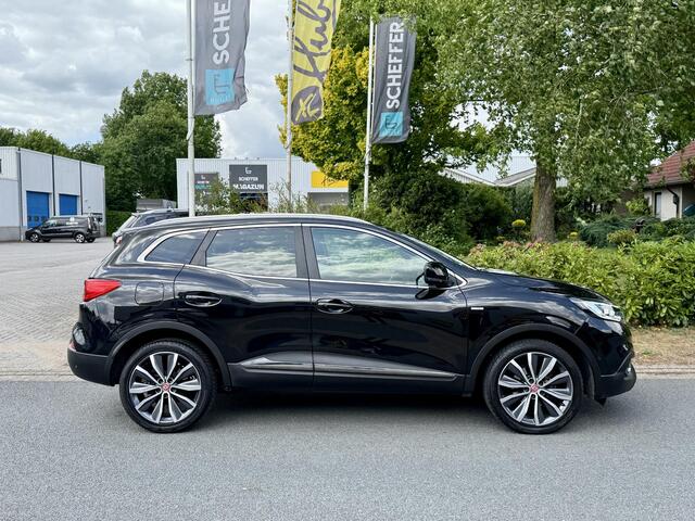 Renault KADJAR 1.2 TCe Bose 130PK AutomaatoNavioTrekhaak