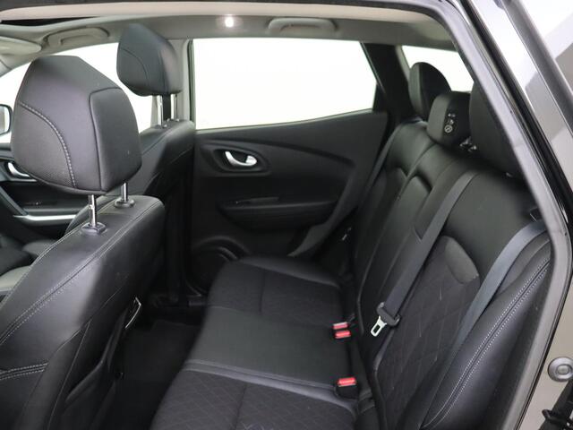 Renault KADJAR 1.3 TCe Zen | Parkeercameras | Trekhaak