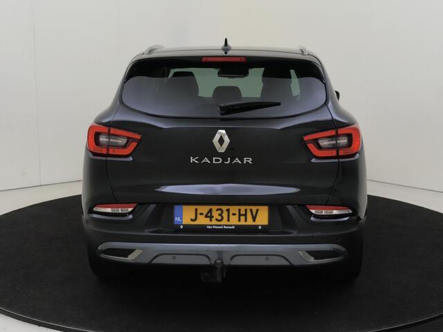 Renault KADJAR 1.3 TCe Zen | Parkeercameras | Trekhaak