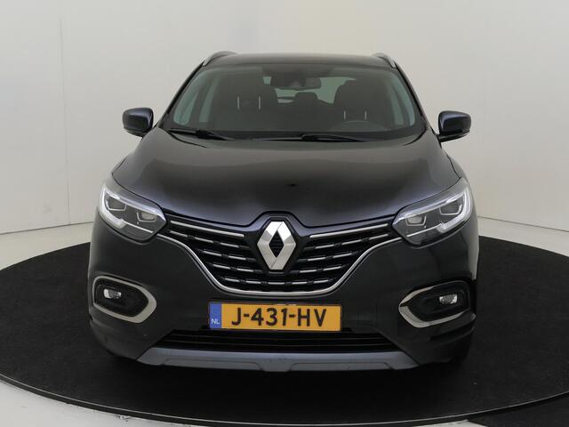 Renault KADJAR 1.3 TCe Zen | Parkeercameras | Trekhaak