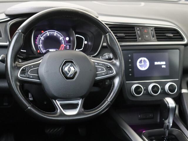 Renault KADJAR 1.3 TCe Zen | Parkeercameras | Trekhaak