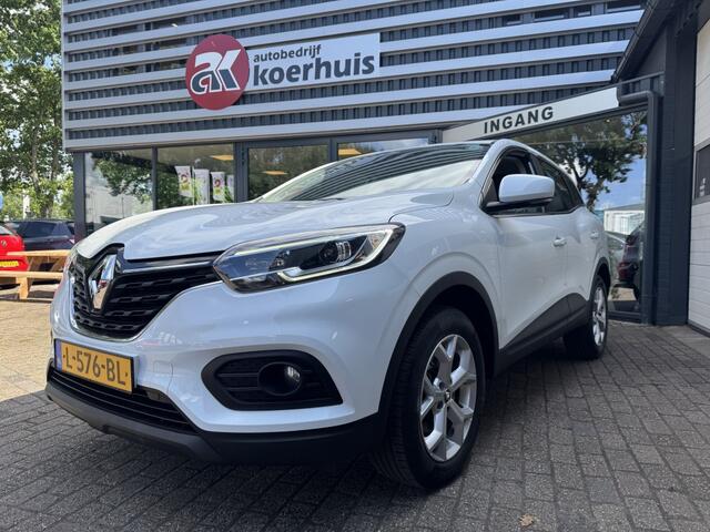 Renault KADJAR 1.3 TCe Zen