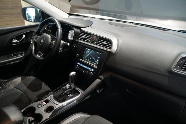 Renault KADJAR 1.5 dCi Intens *INCL. BTW* + AUTOMAAT / STOELVERWARMING