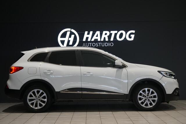 Renault KADJAR 1.5 dCi Intens *INCL. BTW* + AUTOMAAT / STOELVERWARMING