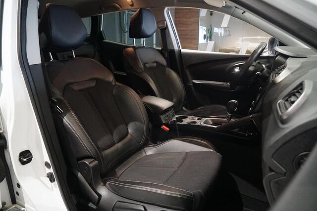 Renault KADJAR 1.5 dCi Intens *INCL. BTW* + AUTOMAAT / STOELVERWARMING