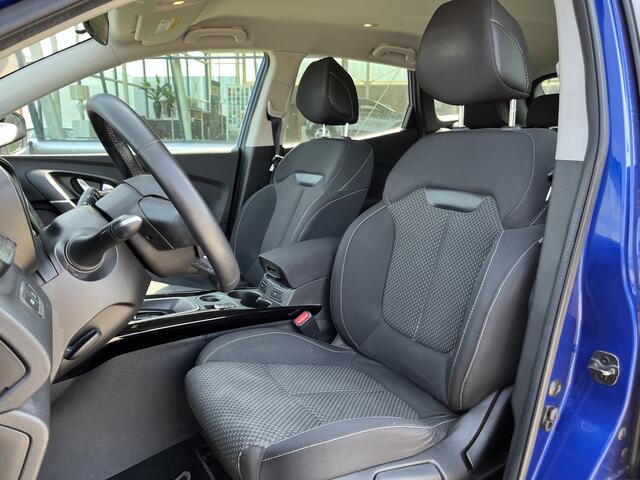 Renault KADJAR 1.3 TCe 140 PK / Dealer onderhouden / Trekhaak / Apple Carplay - Android Auto / Stoelverw. / Keyless / 17'' LMV /
