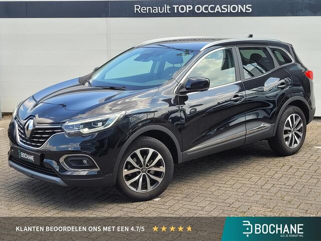 Renault KADJAR 1.3 TCe Intens | Winter Pack | Easy Life Pack | Historie | 1500KG Trekgewicht