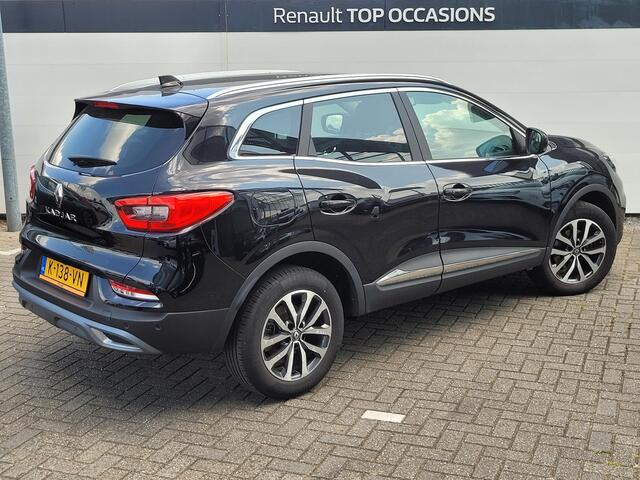 Renault KADJAR 1.3 TCe Intens | Winter Pack | Easy Life Pack | Historie | 1500KG Trekgewicht