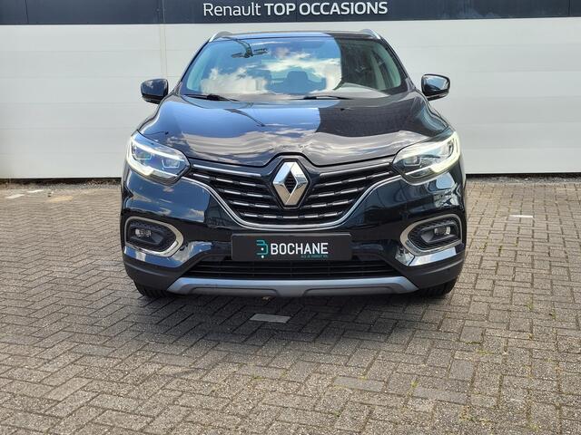 Renault KADJAR 1.3 TCe Intens | Winter Pack | Easy Life Pack | Historie | 1500KG Trekgewicht