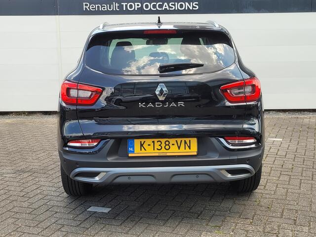 Renault KADJAR 1.3 TCe Intens | Winter Pack | Easy Life Pack | Historie | 1500KG Trekgewicht