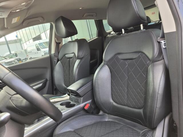 Renault KADJAR 1.3 TCe Intens | Winter Pack | Easy Life Pack | Historie | 1500KG Trekgewicht