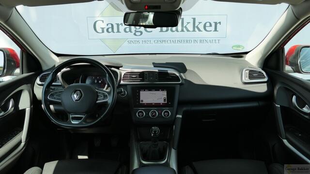 Renault KADJAR TCe 140 Intens