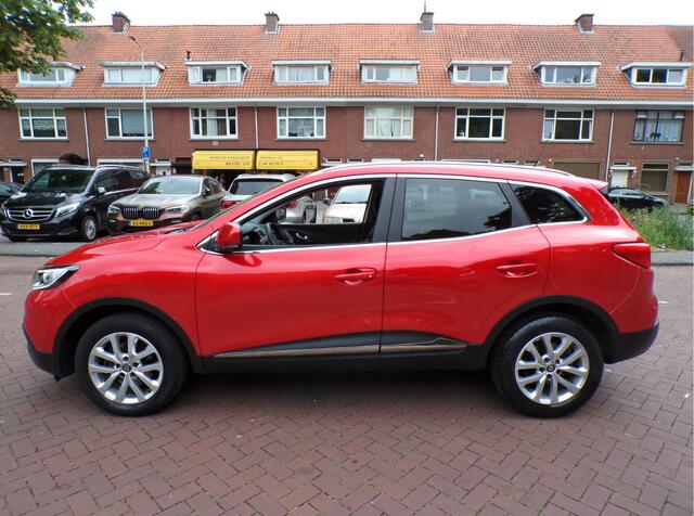 Renault KADJAR 1.2 TCe Intens NL AUTO ORGINELE KM STAND MET NAP.....