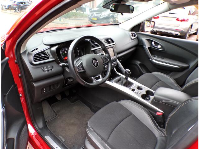 Renault KADJAR 1.2 TCe Intens NL AUTO ORGINELE KM STAND MET NAP.....