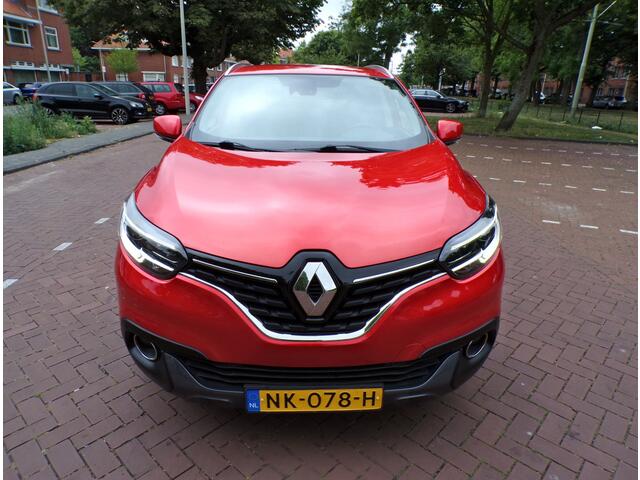 Renault KADJAR 1.2 TCe Intens NL AUTO ORGINELE KM STAND MET NAP.....
