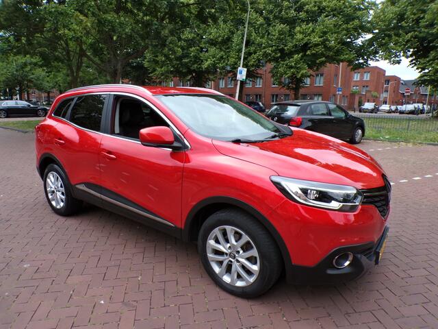 Renault KADJAR 1.2 TCe Intens NL AUTO ORGINELE KM STAND MET NAP.....