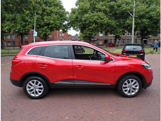 Renault KADJAR 1.2 TCe Intens NL AUTO ORGINELE KM STAND MET NAP.....