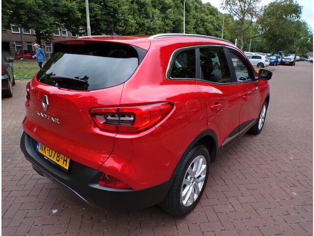 Renault KADJAR 1.2 TCe Intens NL AUTO ORGINELE KM STAND MET NAP.....