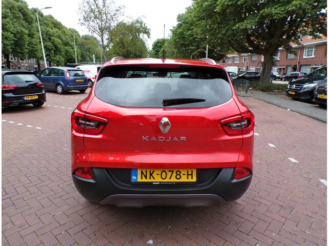 Renault KADJAR 1.2 TCe Intens NL AUTO ORGINELE KM STAND MET NAP.....