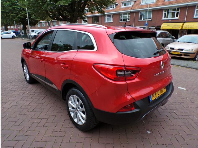 Renault KADJAR 1.2 TCe Intens NL AUTO ORGINELE KM STAND MET NAP.....
