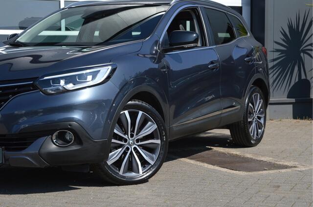 Renault KADJAR 1.2 TCe Bose | Half leder/Cruise control/LED/ |