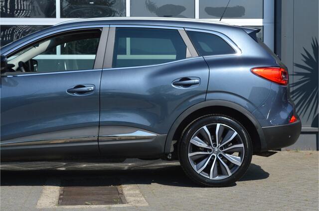 Renault KADJAR 1.2 TCe Bose | Half leder/Cruise control/LED/ |