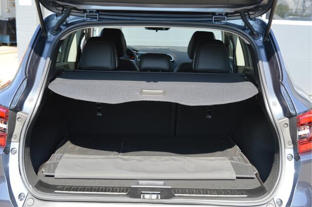 Renault KADJAR 1.2 TCe Bose | Half leder/Cruise control/LED/ |