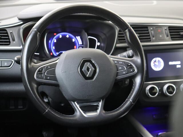 Renault KADJAR 1.3 TCe 140PK Intens | Navigatie | Climate Control | Cruise Control | Parkeersensoren Voor & Achter incl. Camera | Apple Carplay/Android Auto | Keyless |