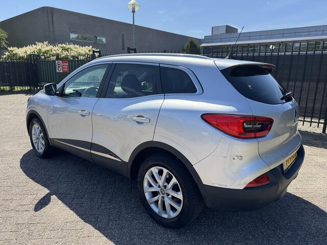 Renault KADJAR 1.2 TCe 131 PK Intens Navi/Clima/Camera/Cruise