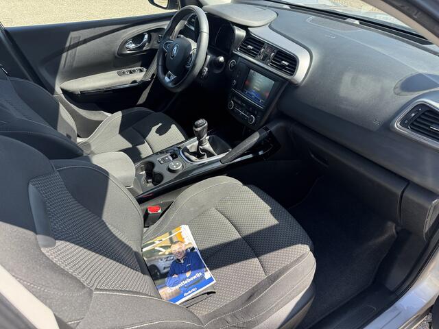 Renault KADJAR 1.2 TCe 131 PK Intens Navi/Clima/Camera/Cruise