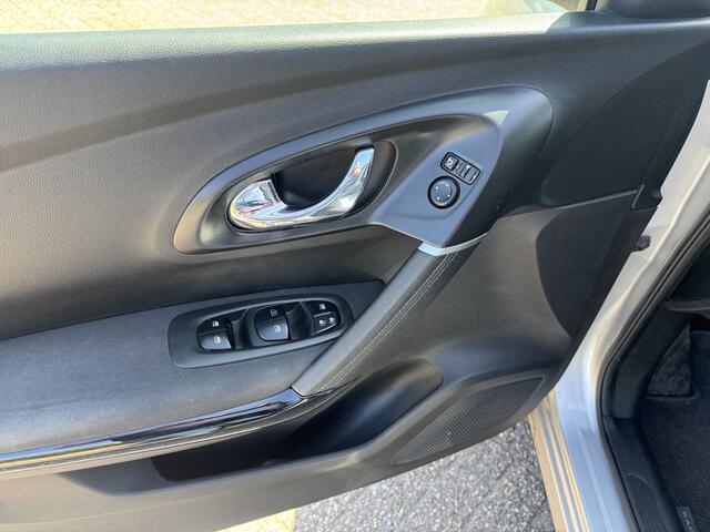 Renault KADJAR 1.2 TCe 131 PK Intens Navi/Clima/Camera/Cruise