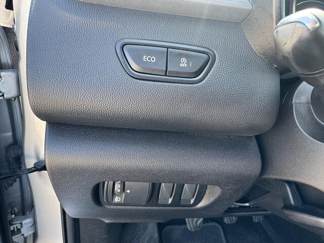 Renault KADJAR 1.2 TCe 131 PK Intens Navi/Clima/Camera/Cruise