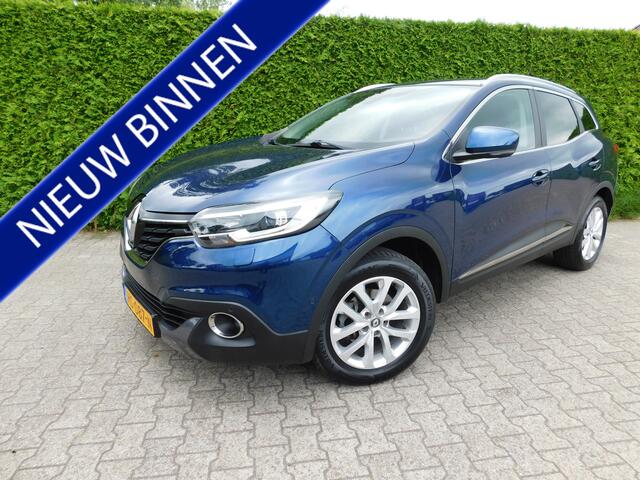 Renault KADJAR 1.2 TCe Intens