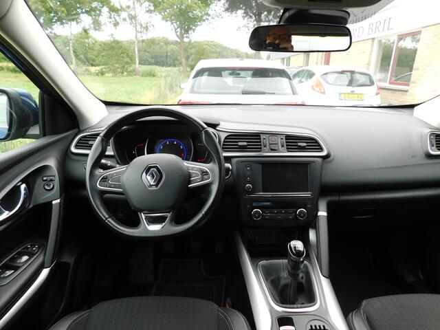 Renault KADJAR 1.2 TCe Intens
