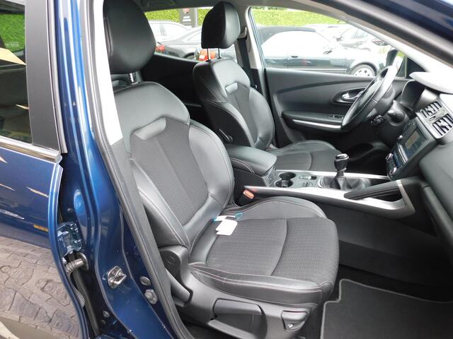 Renault KADJAR 1.2 TCe Intens