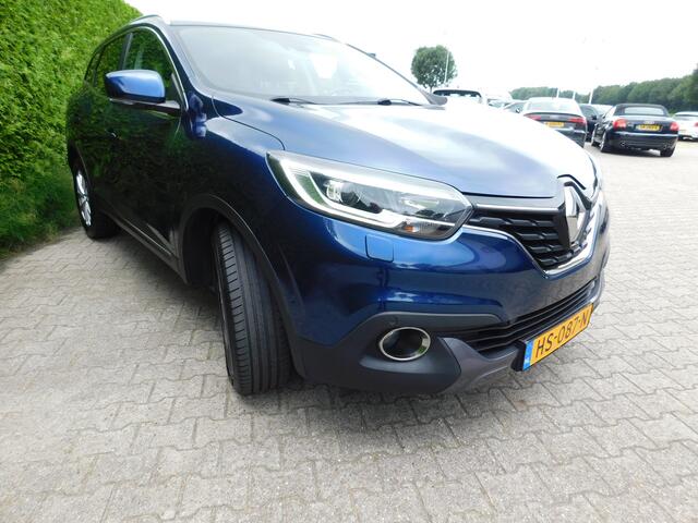 Renault KADJAR 1.2 TCe Intens