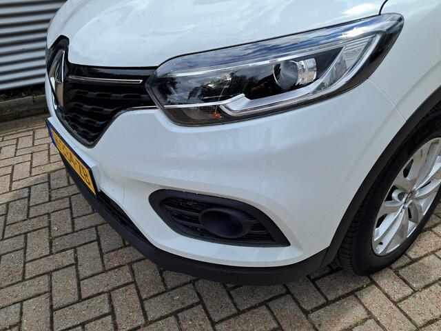 Renault KADJAR 1.3 TCe Zen Automaat! | Clima | Cruise | Ndl auto | 1e Eigenaar | Trekhaak | LM Velgen | RIJKLAARPRIJS INCL 12 MAANDEN GARANTIE EN BEURT