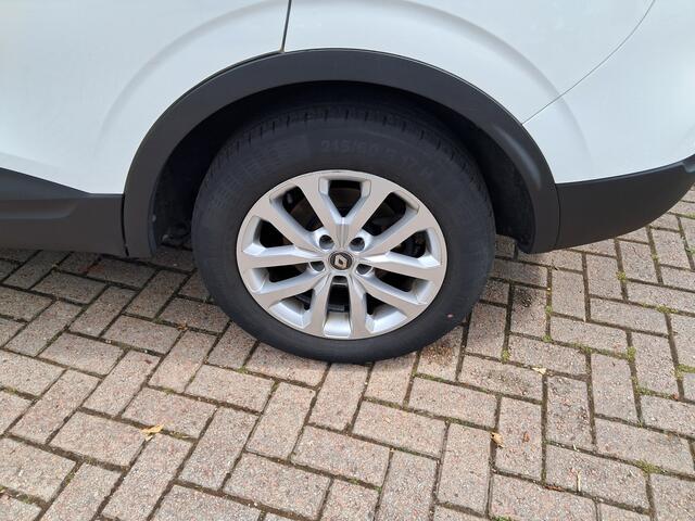 Renault KADJAR 1.3 TCe Zen Automaat! | Clima | Cruise | Ndl auto | 1e Eigenaar | Trekhaak | LM Velgen | RIJKLAARPRIJS INCL 12 MAANDEN GARANTIE EN BEURT