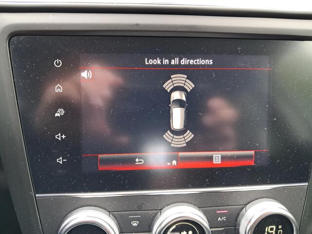 Renault KADJAR 1.3 TCe Zen Automaat! | Clima | Cruise | Ndl auto | 1e Eigenaar | Trekhaak | LM Velgen | RIJKLAARPRIJS INCL 12 MAANDEN GARANTIE EN BEURT