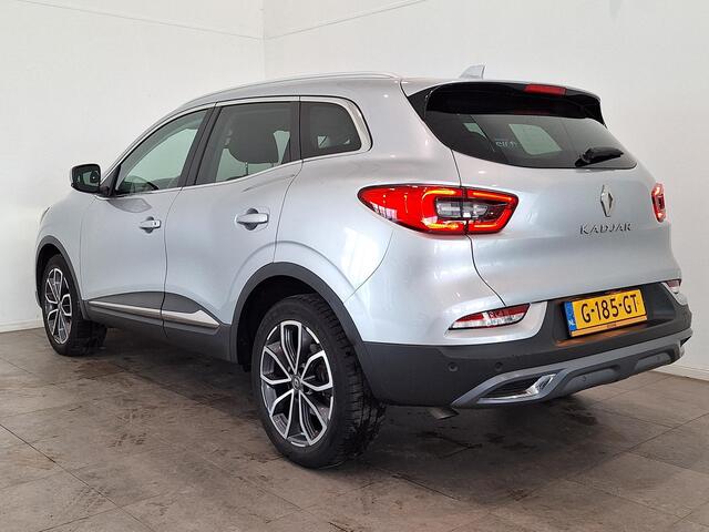 Renault KADJAR 1.3 TCe 160 EDC Intens | Stoel- en voorruitverwarming | All season banden | Dodehoek Detectie | Parkeersensoren voor, zij, achter en achteruitrijcamera | Apple Carplay/Android Auto