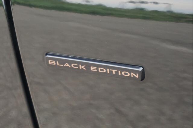 Renault KADJAR Black edition 1.3 tce 160 edc