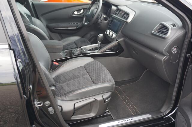Renault KADJAR Black edition 1.3 tce 160 edc