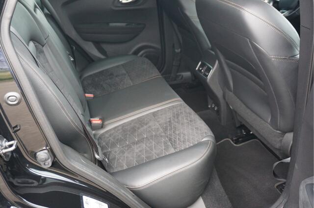 Renault KADJAR Black edition 1.3 tce 160 edc