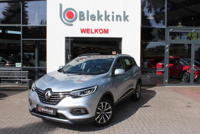Renault KADJAR 1.3 TCe Intens X-MOD, Adaptive cruise, Pano. dak