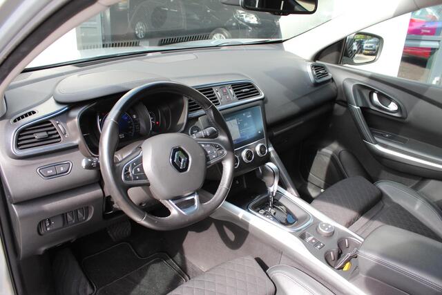 Renault KADJAR 1.3 TCe Intens X-MOD, Adaptive cruise, Pano. dak