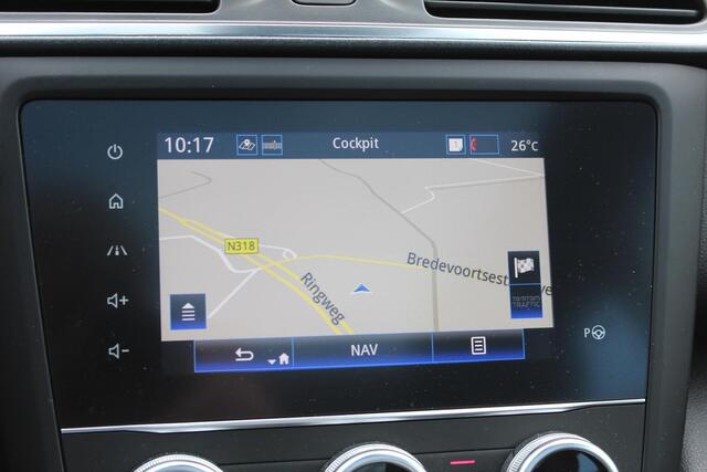 Renault KADJAR 1.3 TCe Intens X-MOD, Adaptive cruise, Pano. dak