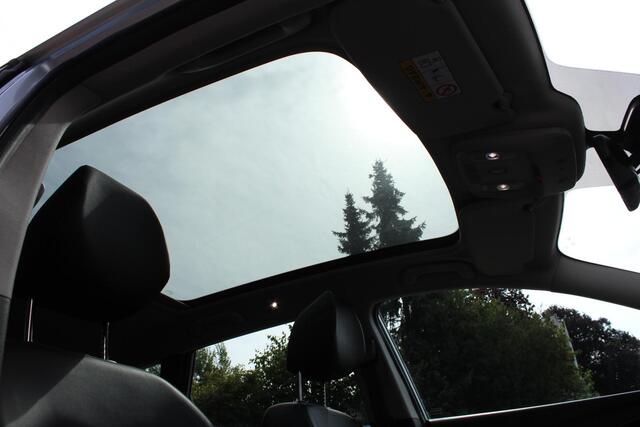 Renault KADJAR 1.3 TCe Intens X-MOD, Adaptive cruise, Pano. dak